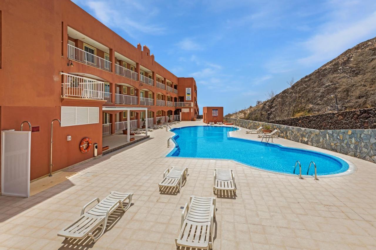 Stay Smart Fuerteventura Costa Calma Dış mekan fotoğraf