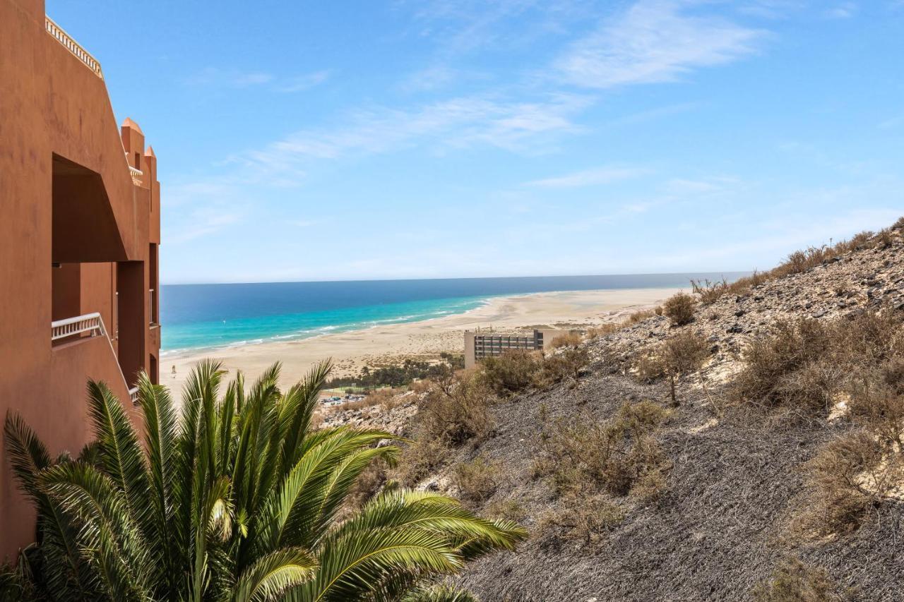 Stay Smart Fuerteventura Costa Calma Dış mekan fotoğraf
