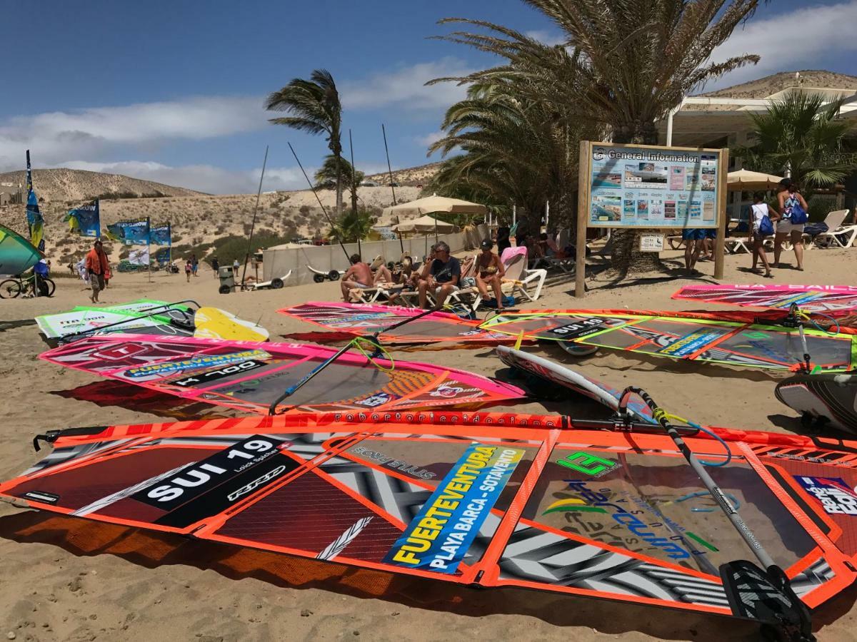 Stay Smart Fuerteventura Costa Calma Dış mekan fotoğraf
