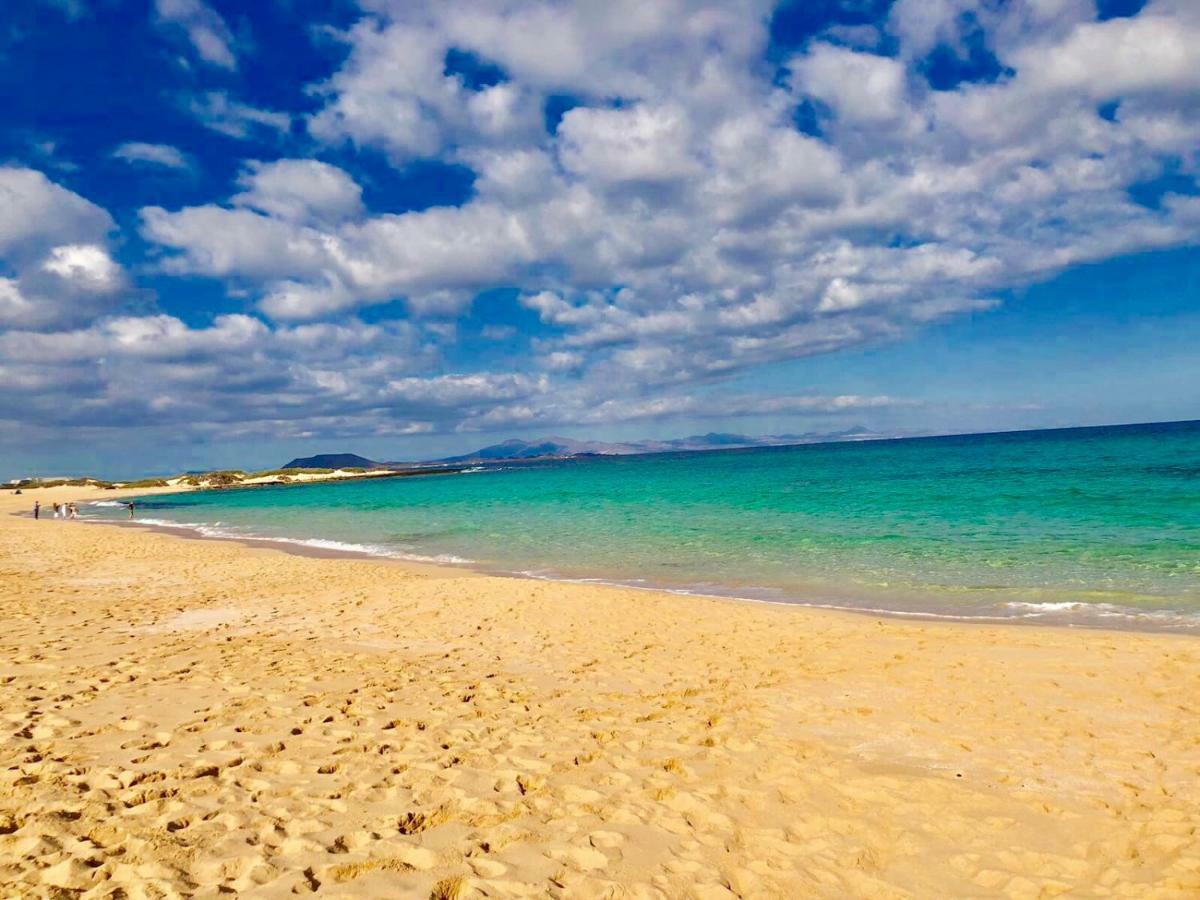 Stay Smart Fuerteventura Costa Calma Dış mekan fotoğraf