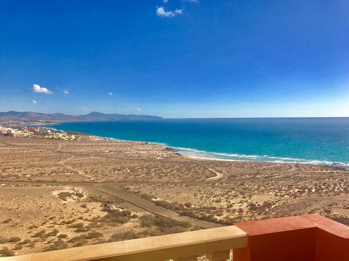 Stay Smart Fuerteventura Costa Calma Dış mekan fotoğraf