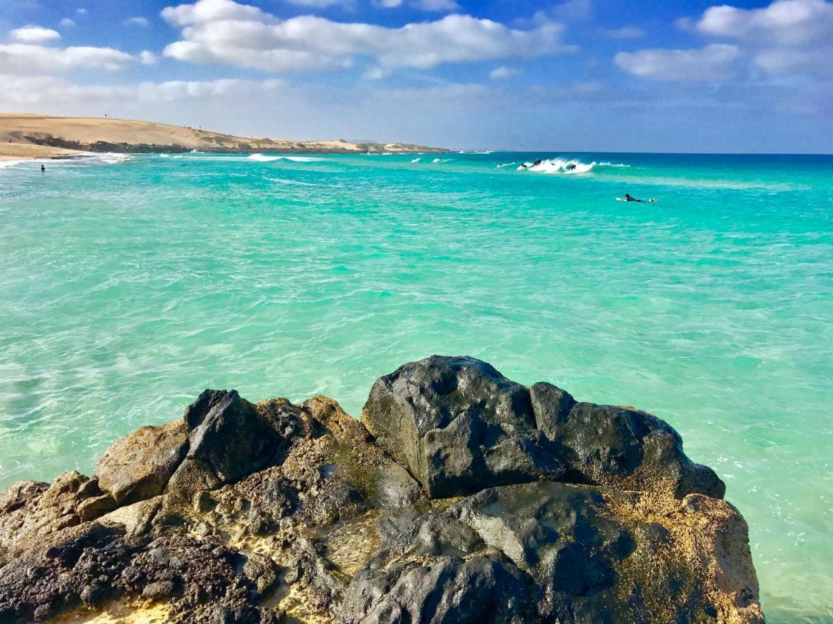 Stay Smart Fuerteventura Costa Calma Dış mekan fotoğraf
