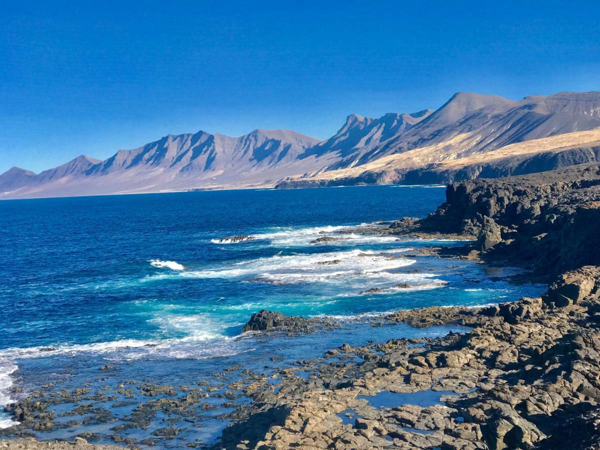 Stay Smart Fuerteventura Costa Calma Dış mekan fotoğraf