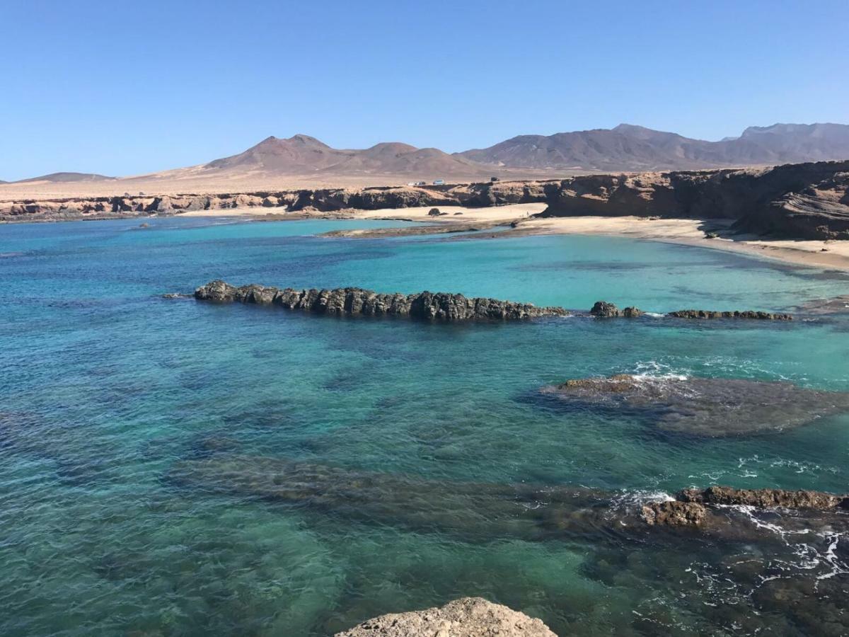 Stay Smart Fuerteventura Costa Calma Dış mekan fotoğraf
