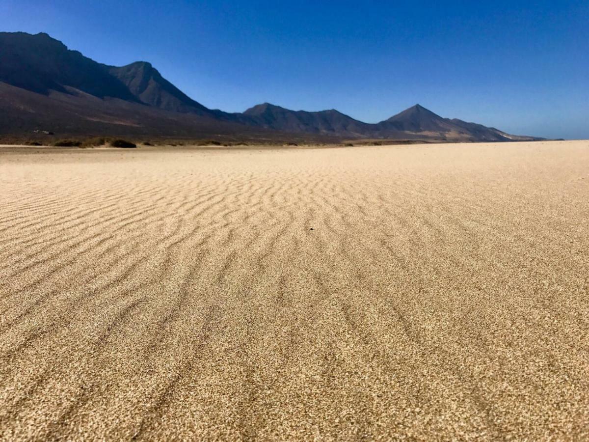 Stay Smart Fuerteventura Costa Calma Dış mekan fotoğraf