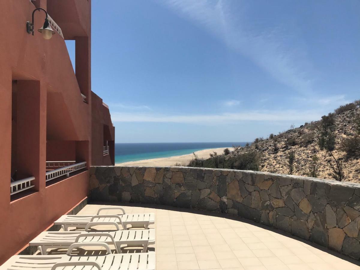 Stay Smart Fuerteventura Costa Calma Dış mekan fotoğraf