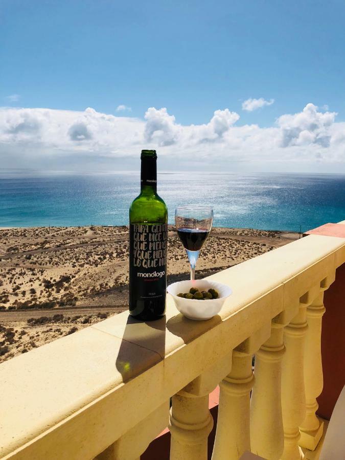 Stay Smart Fuerteventura Costa Calma Dış mekan fotoğraf