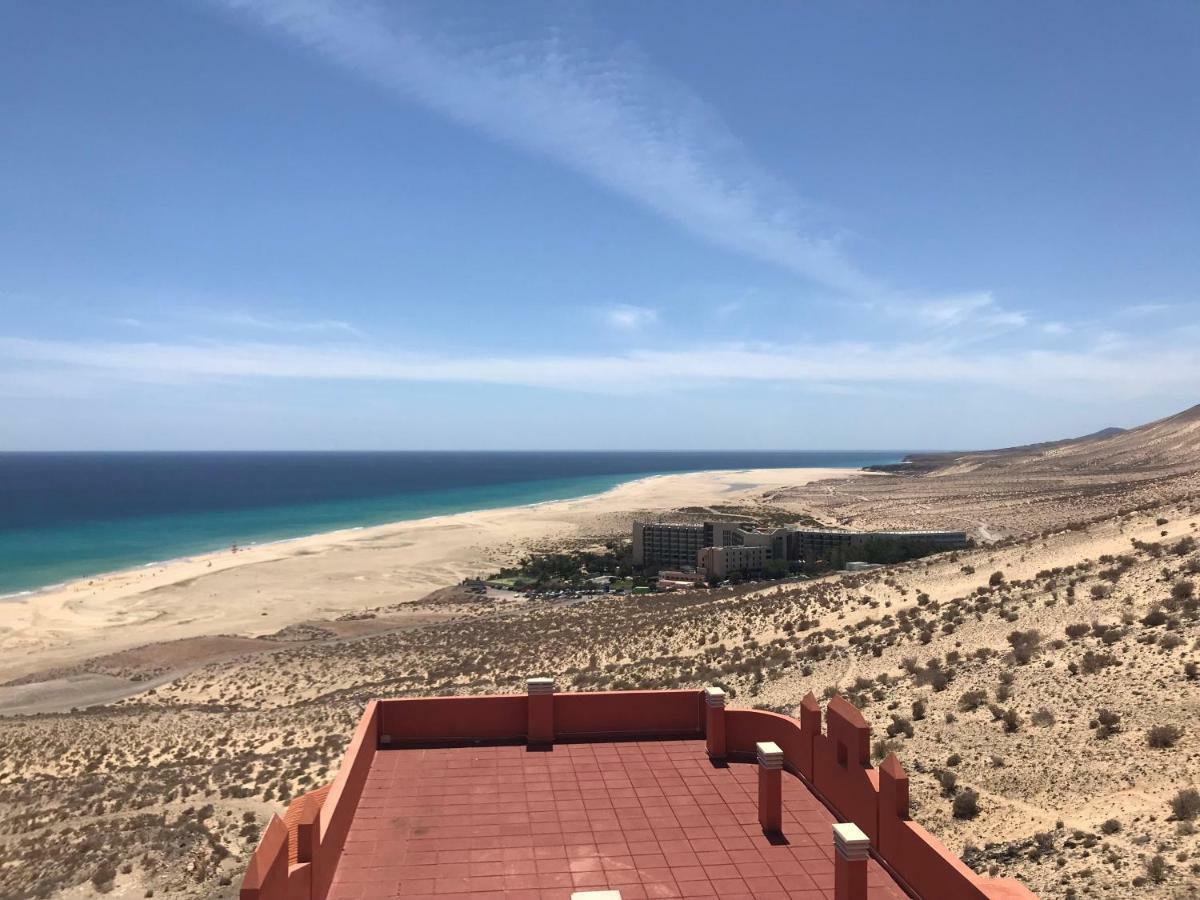 Stay Smart Fuerteventura Costa Calma Dış mekan fotoğraf