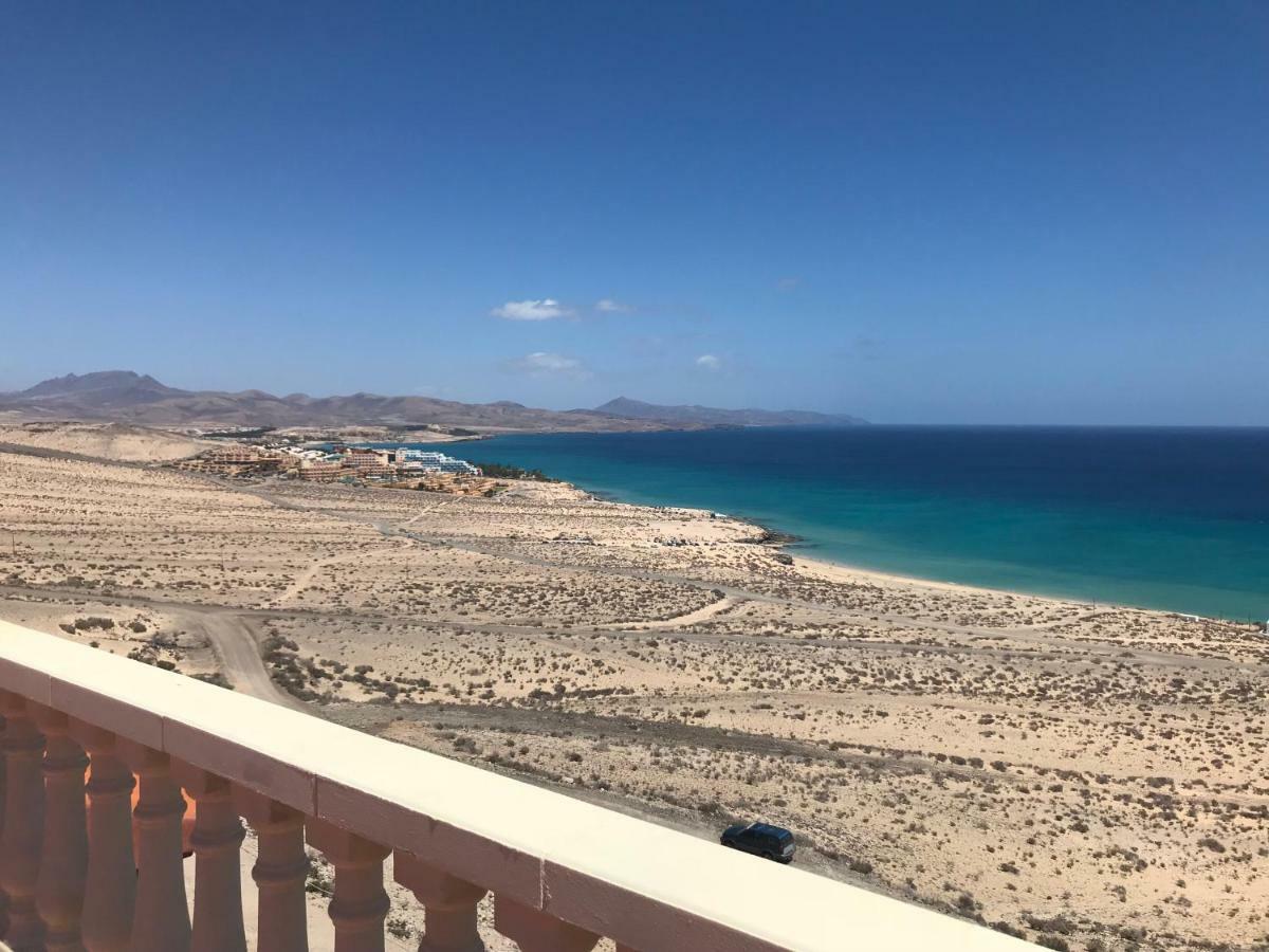 Stay Smart Fuerteventura Costa Calma Dış mekan fotoğraf