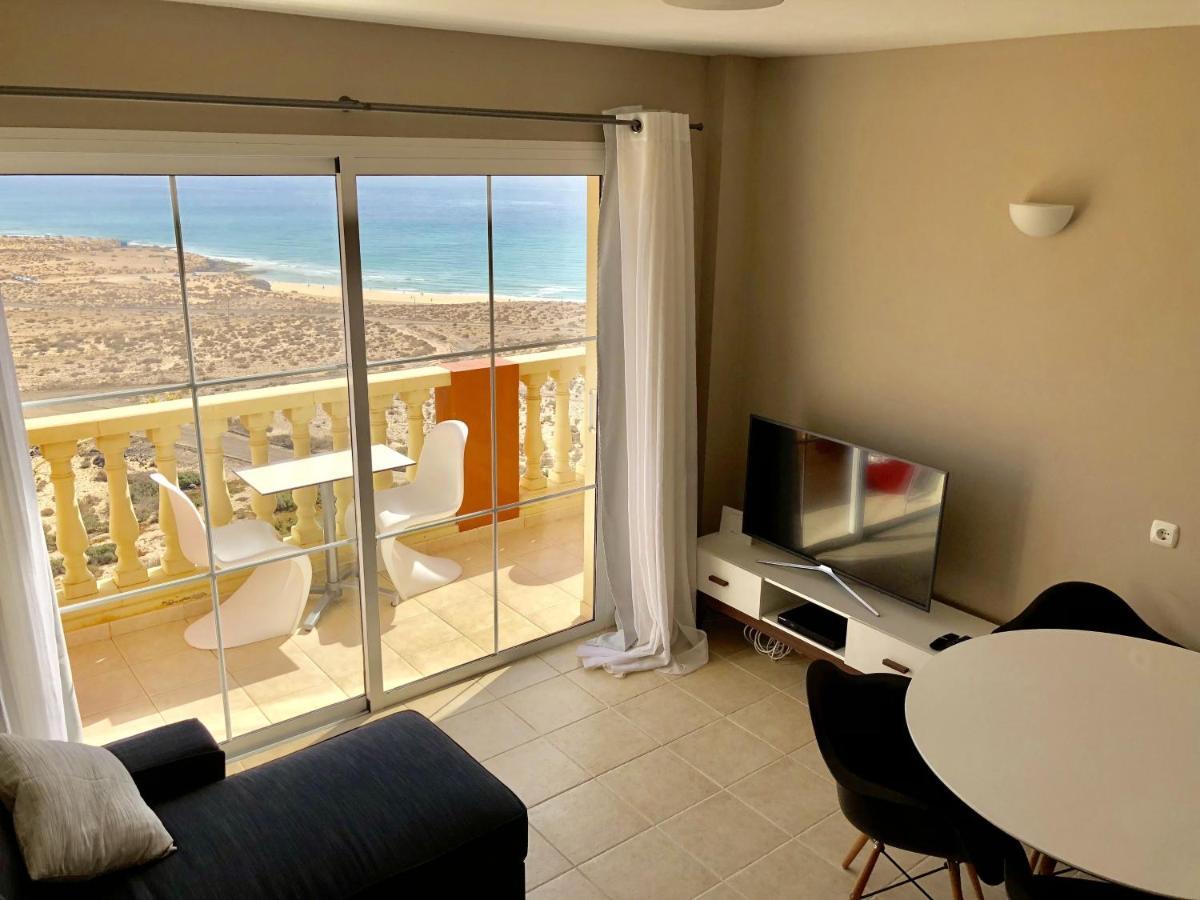 Stay Smart Fuerteventura Costa Calma Dış mekan fotoğraf
